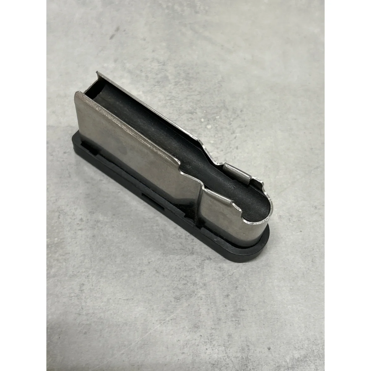 Lipas Rössler Titan 6 9,3x62