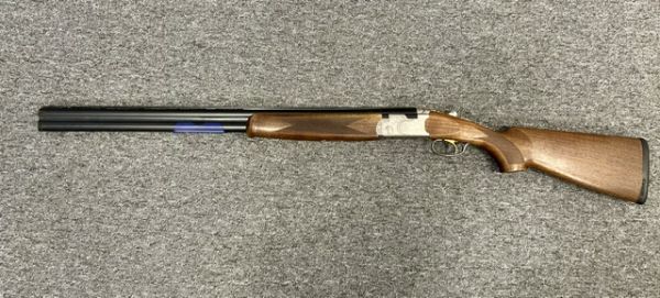 Beretta 686 Silver Pigeon I 12/76 28