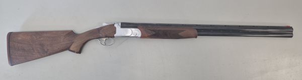 Carl Gustaf 5000 12/70 käytetty haulikko