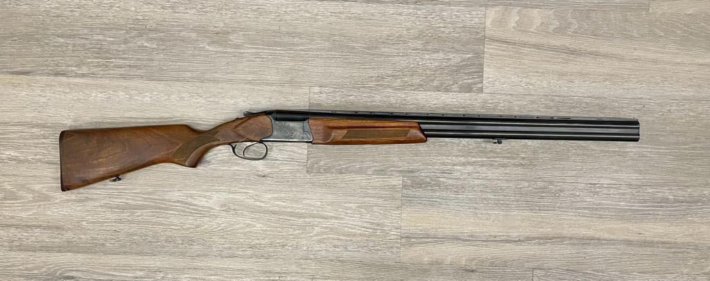 Baikal MP-27M-1C-M 12/76 28