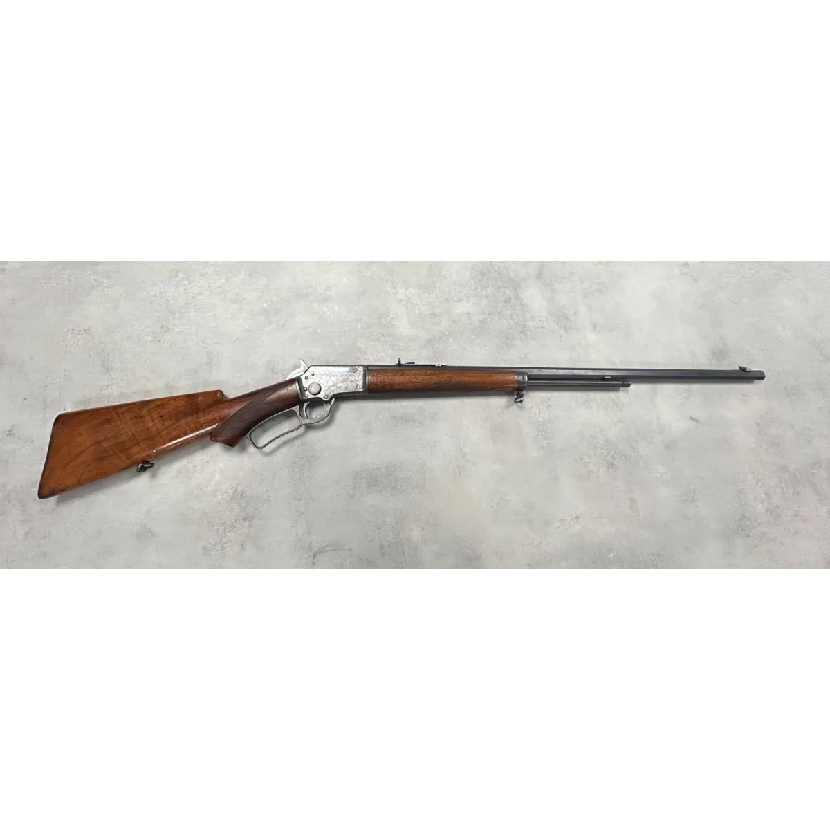 Marlin 1897 .22cal pienoiskivääri