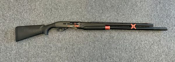 Benelli M2 Speed 12/76 käytetty haulikko