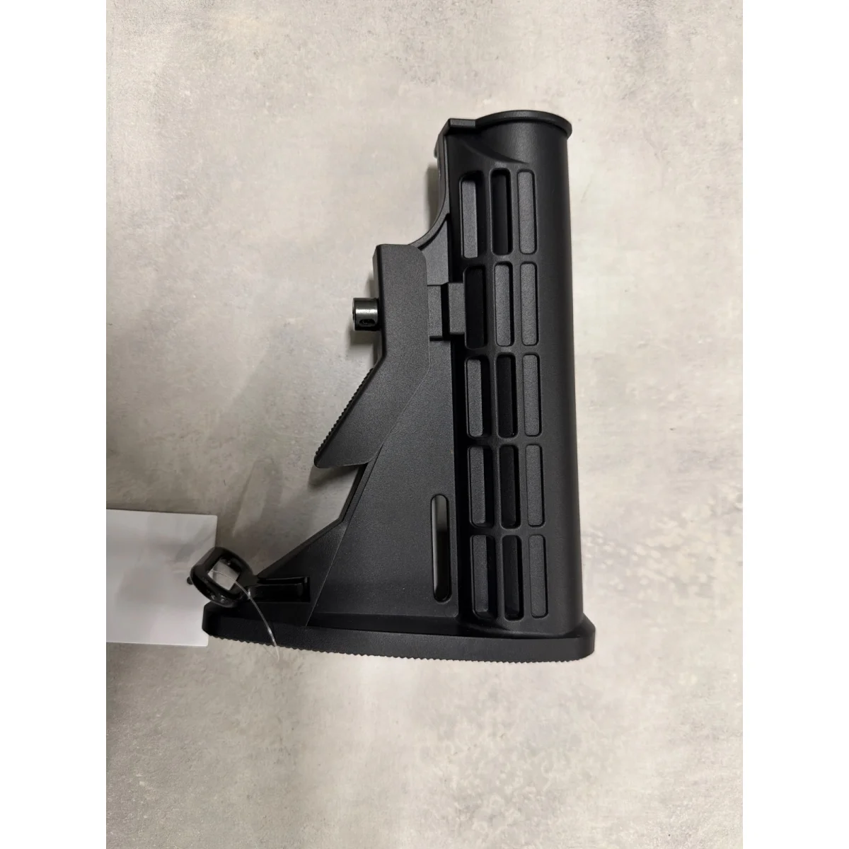 AR-15 M4 USGI tyylinenTeleperä