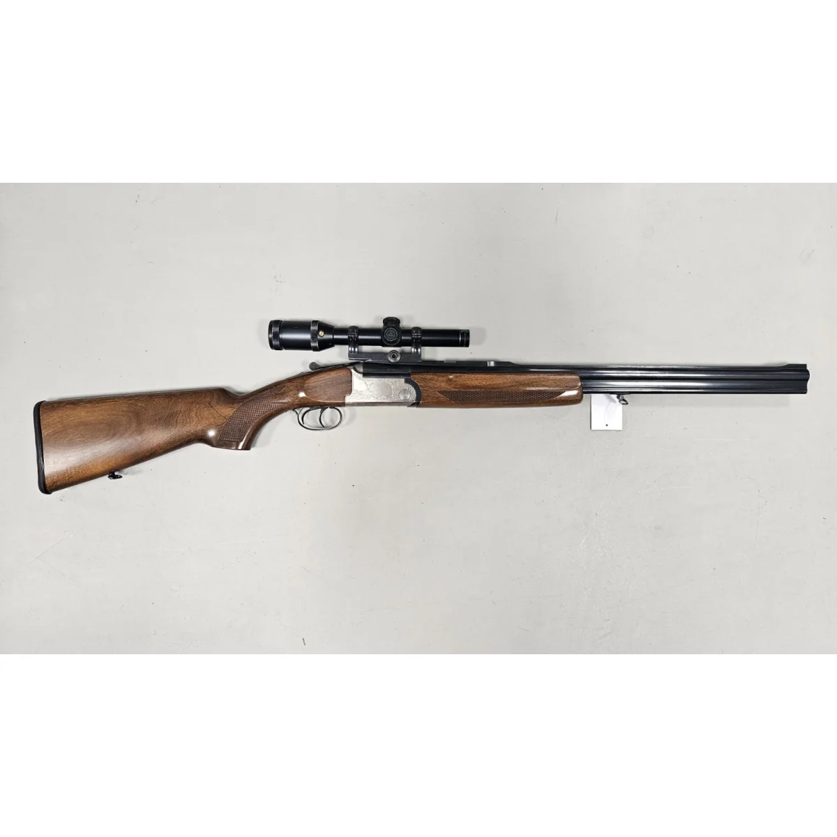 FAIR Combi BK1 haulikkorihla 12/76 - 6.5x55 SE - käytetty
