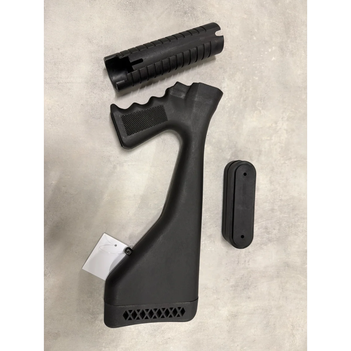 Choate Remington 870 Tukkipari pistoolikahvalla