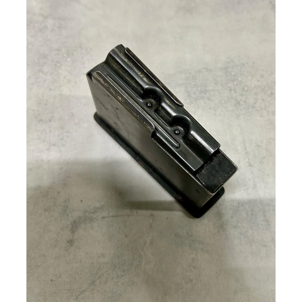 Tikka Sporter 308win käytetty lipas