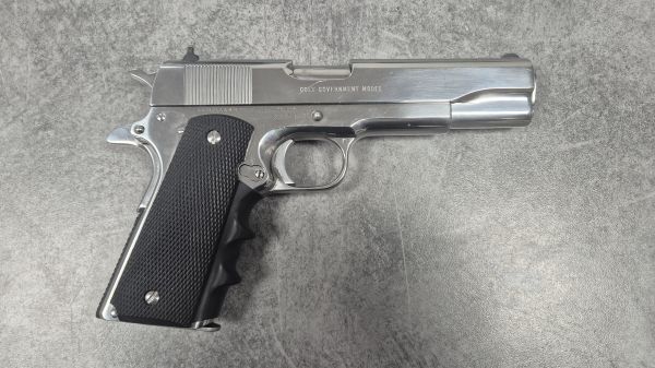 Colt Government .45ACP