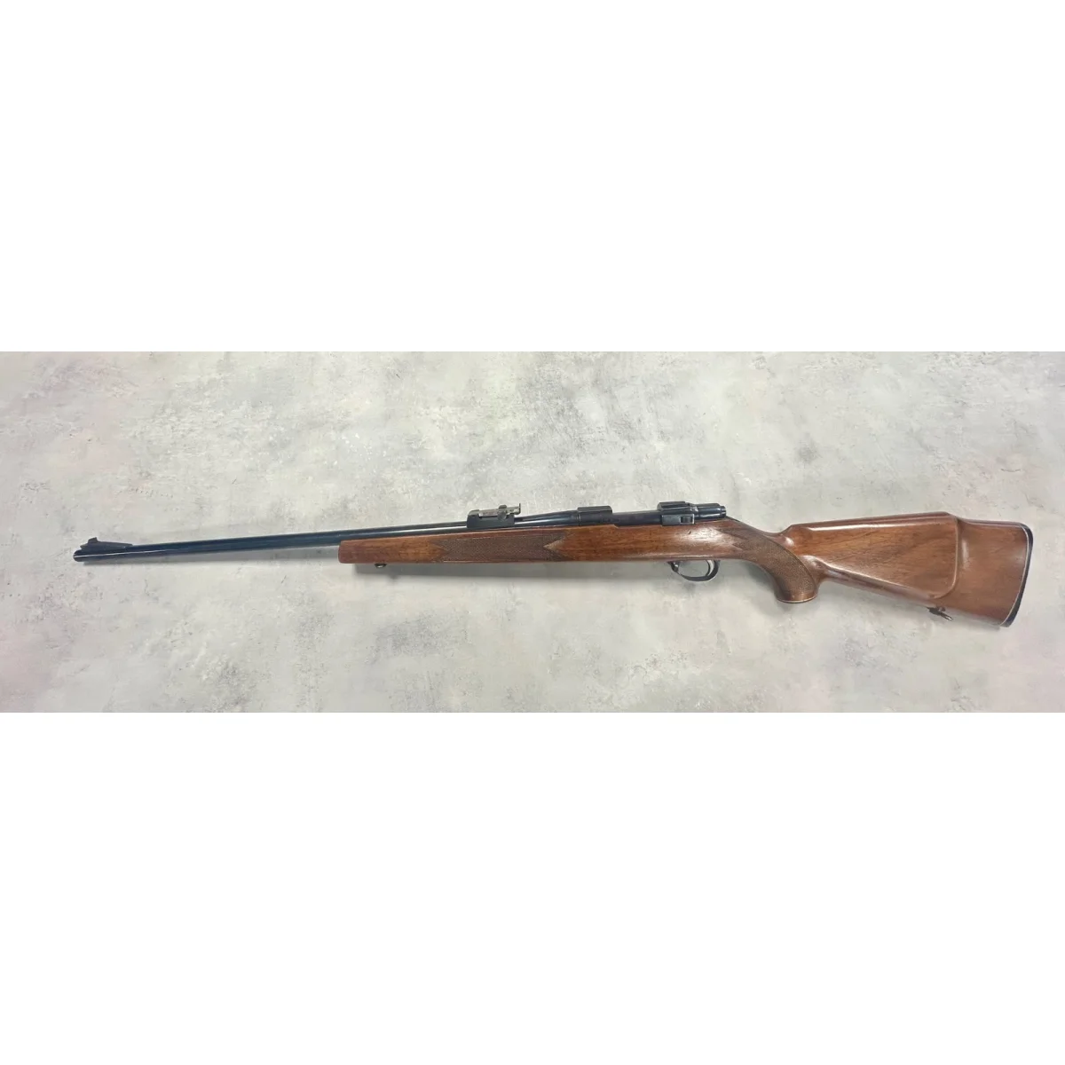 Sako L461 wixen .222 käytetty luodikko