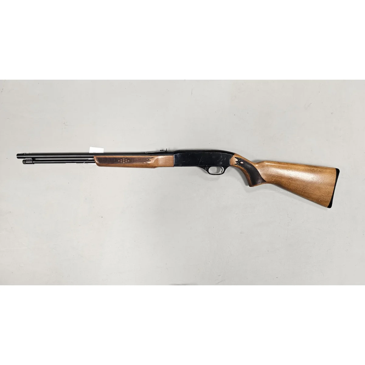 Winchester 190 - käytetty