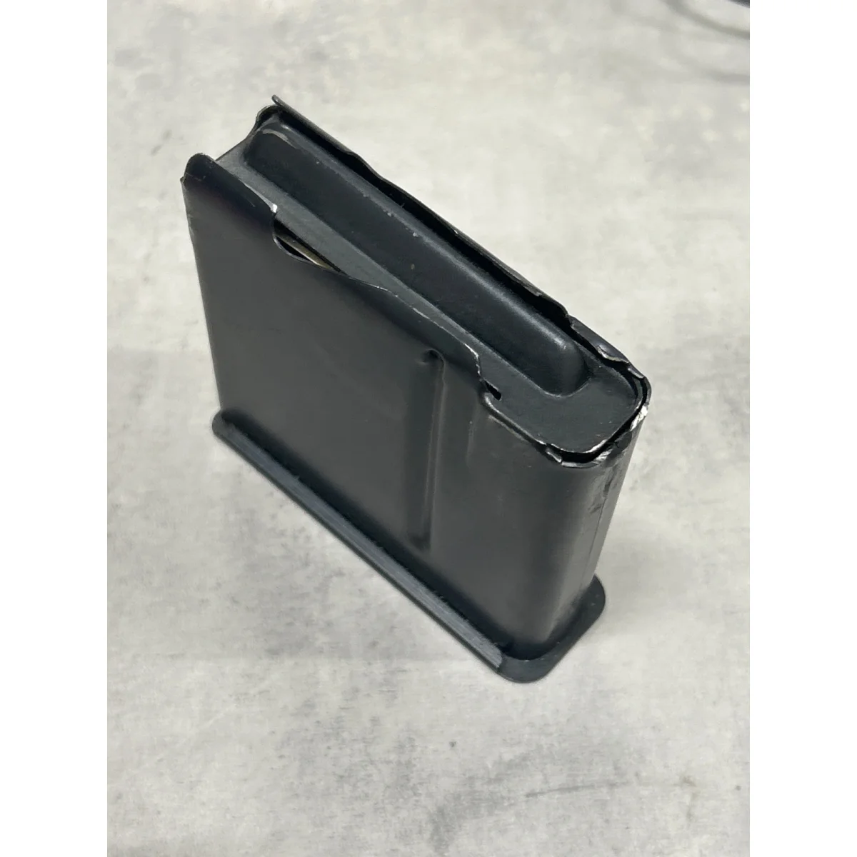 Lipas Remington 7600 30-06
