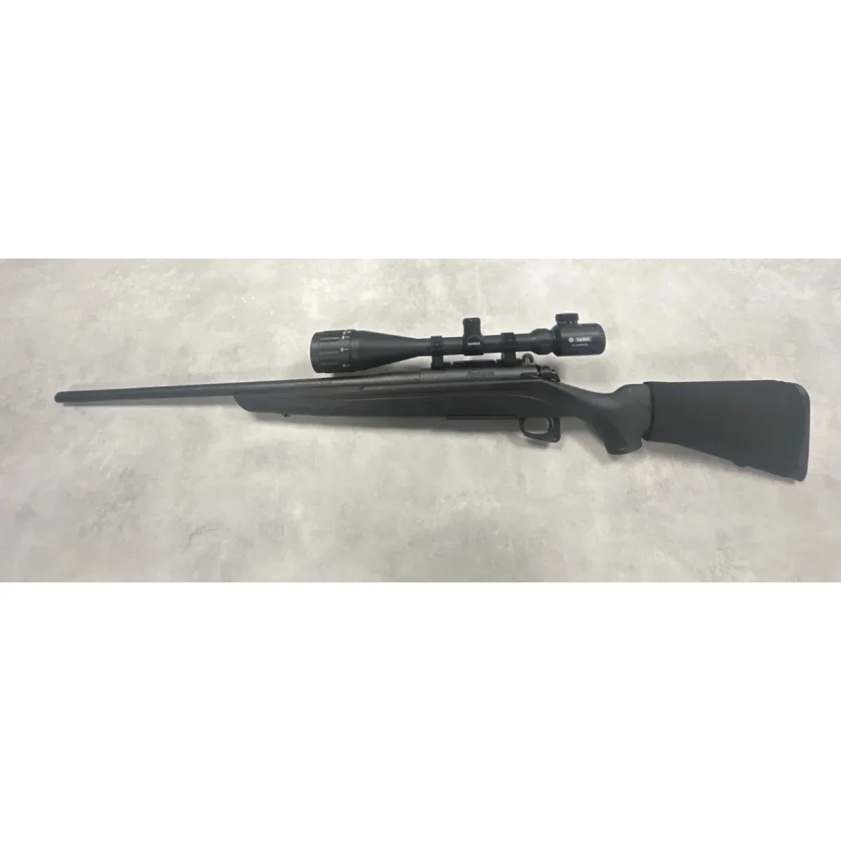 Remington 770 .308win käytetty kivääri