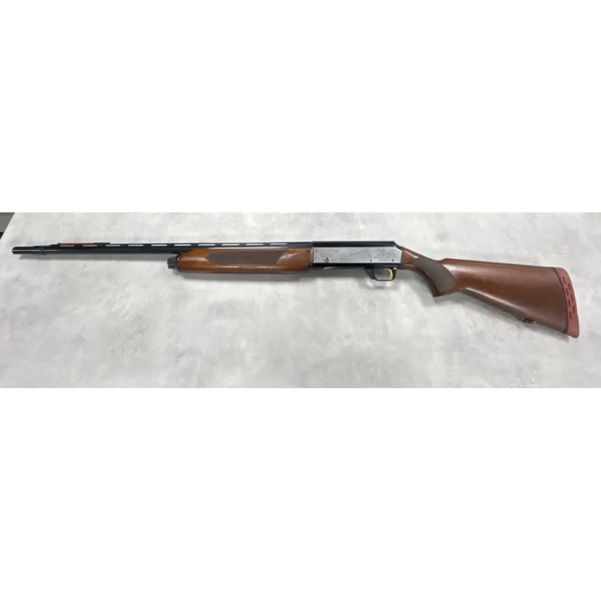 Luigi Franchi Elite 12/76
