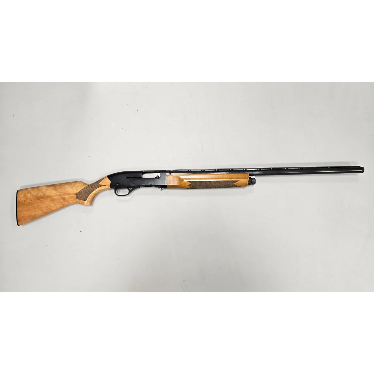 Winchester 1400 12/70 käytetty haulikko