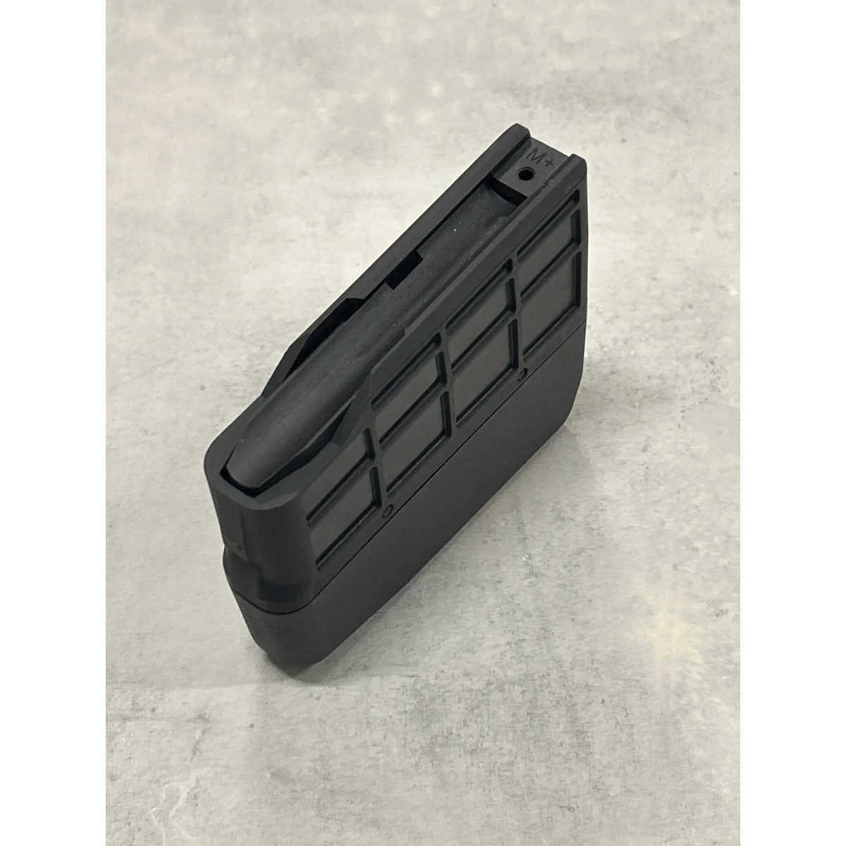 T3 Tikka 6,5Creedmoor 5ptr