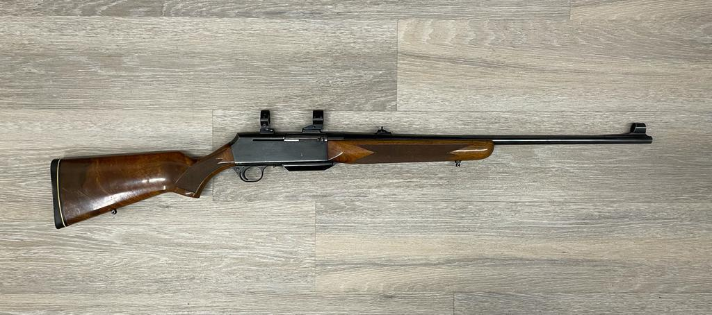 FN Browning Bar .300 wm käytetty kivääri