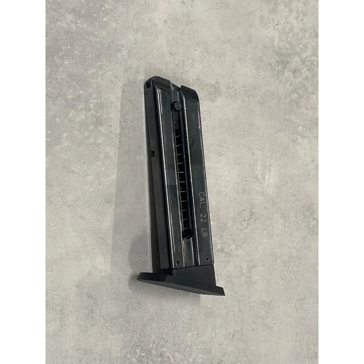 Lipas Cz 122 Sport
