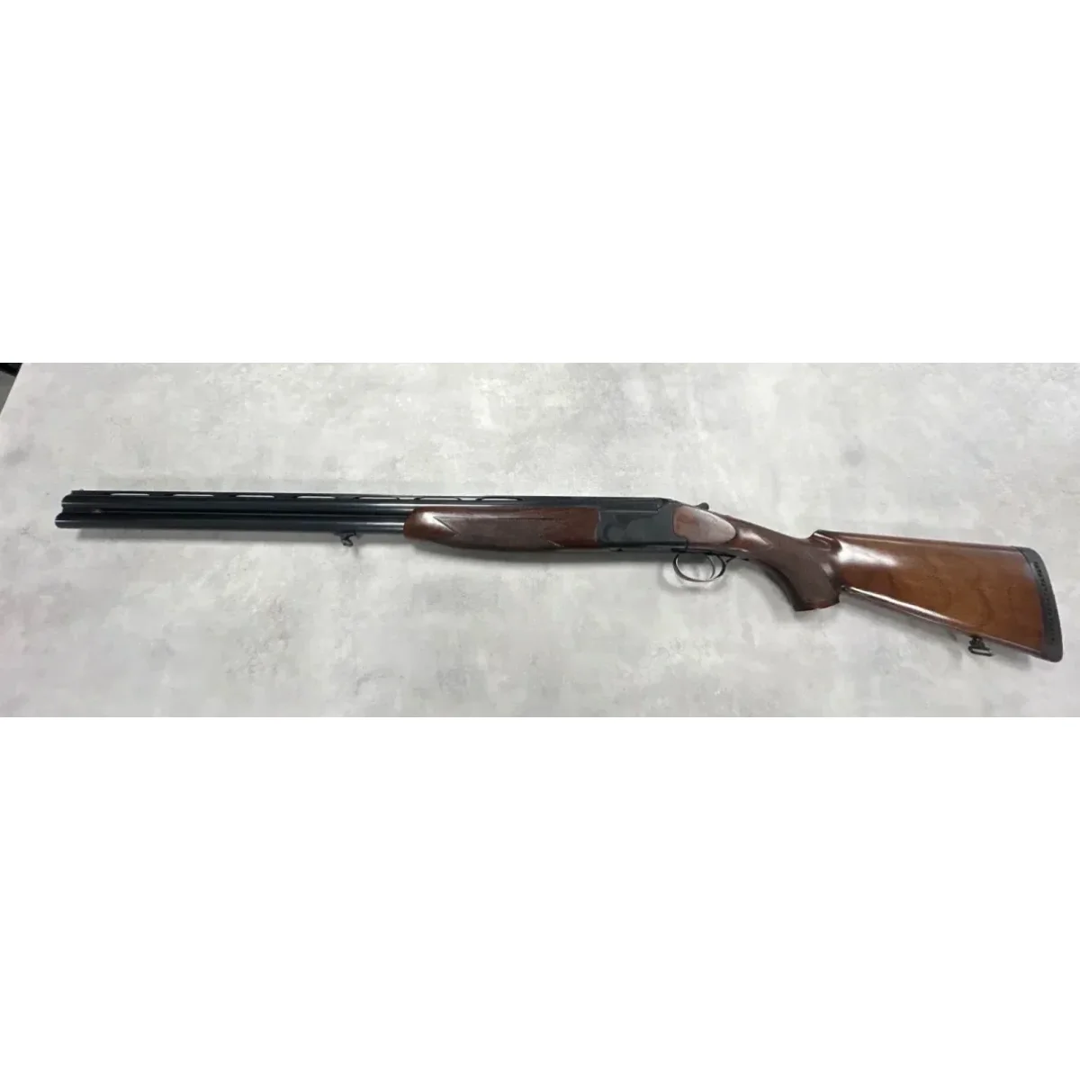 Tikka M712 12/76 vasenkätinen käytetty haulikko