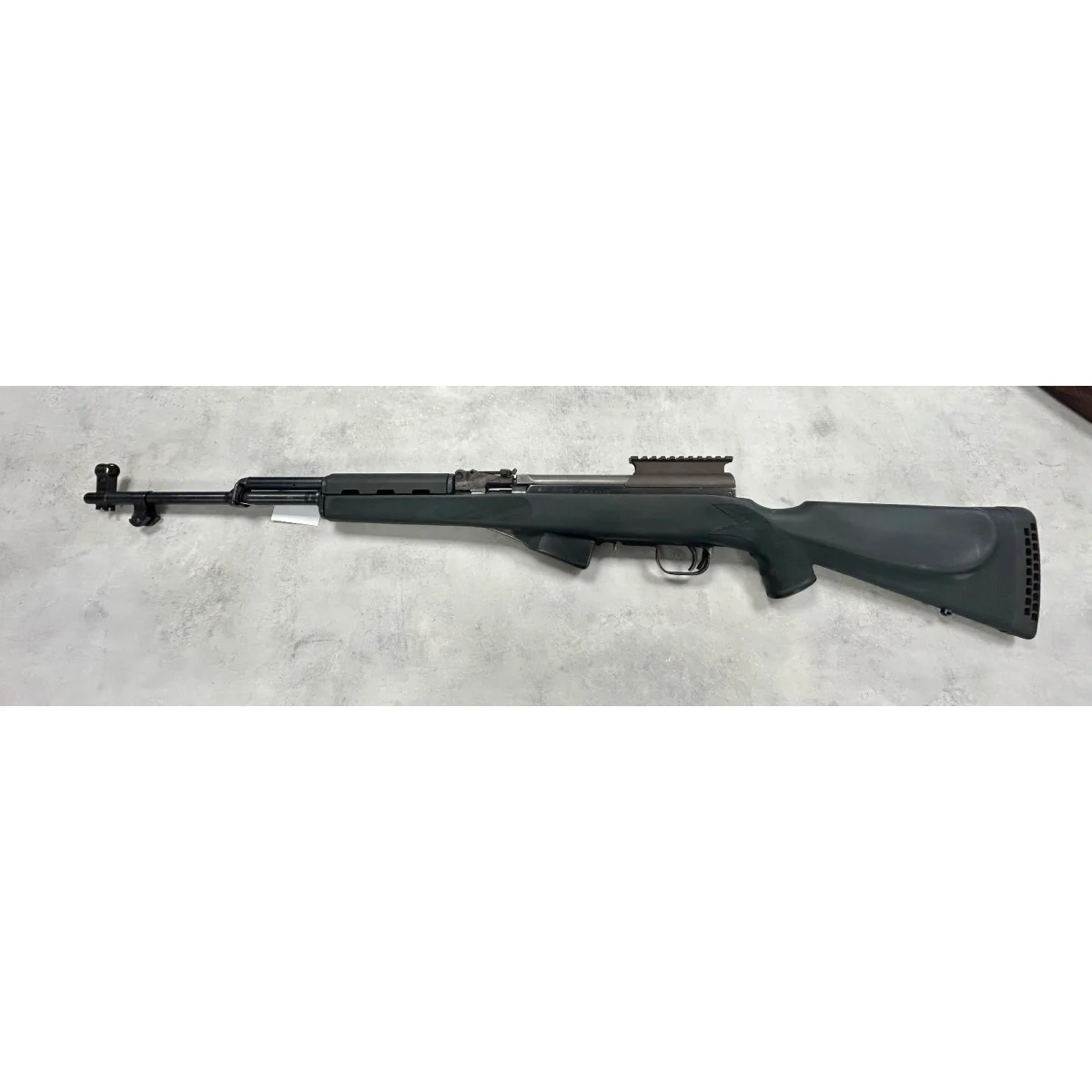 Norinco SKS 7.62x39 käytetty kivääri