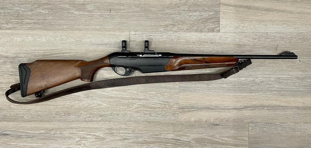 Benelli Argo 30-06 käytetty kivääri