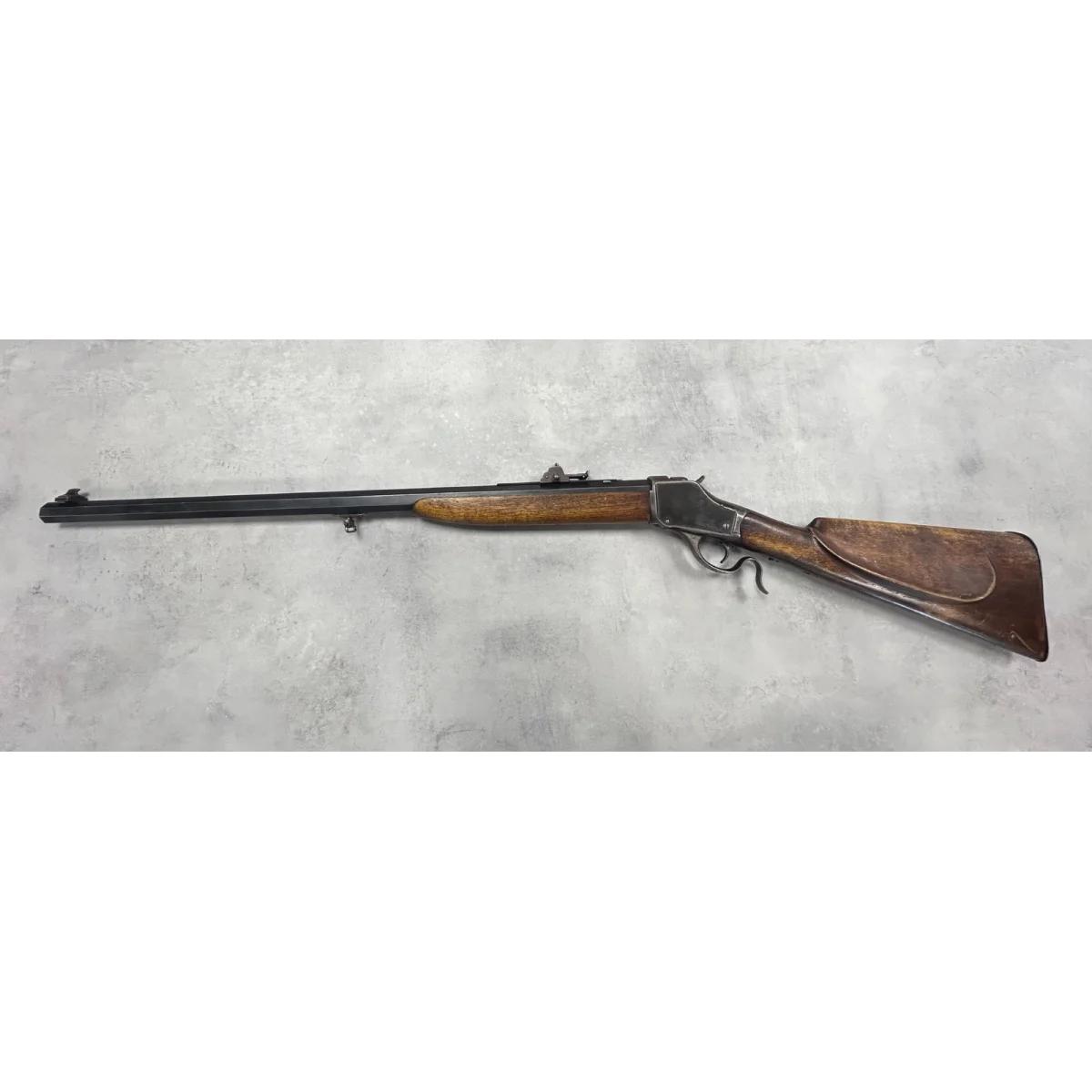 Winchester Model 1885 High Wall cal .32-40