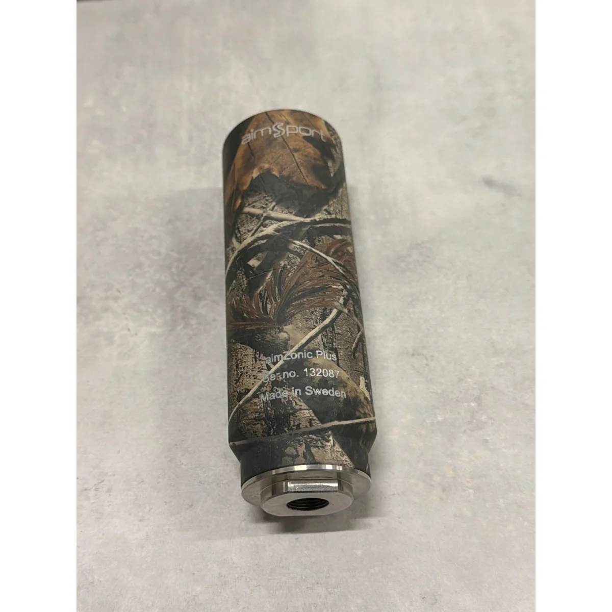 Aimzonic vaimennin 5,7mm