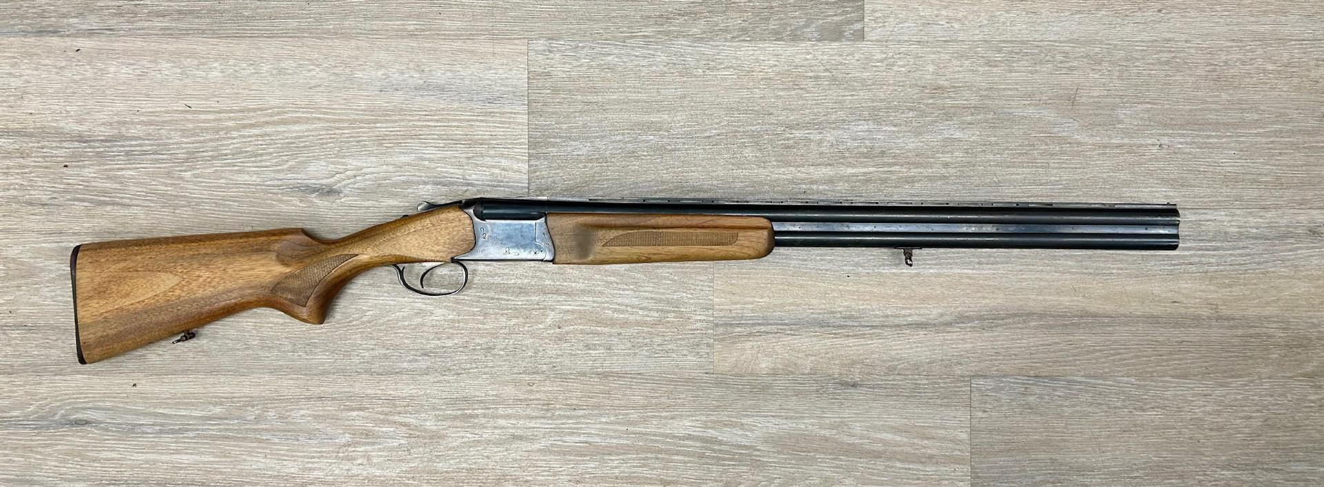 Baikal IJ-27M-1C 12/76 28